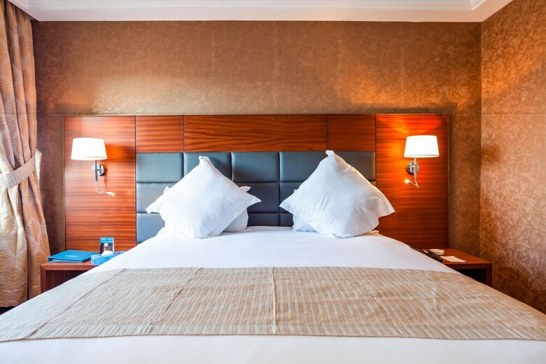Hotel Atlas Almohades Casablanca & Spa