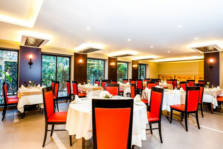 Hotel Atlas Almohades Casablanca & Spa