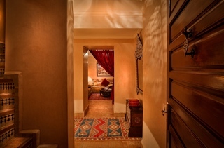 Hotel Riad Kniza