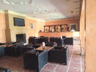 Hotel Kenzi Azghor