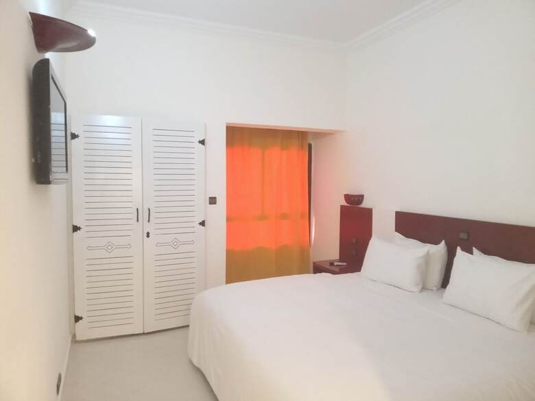 Hotel Kenzi Azghor