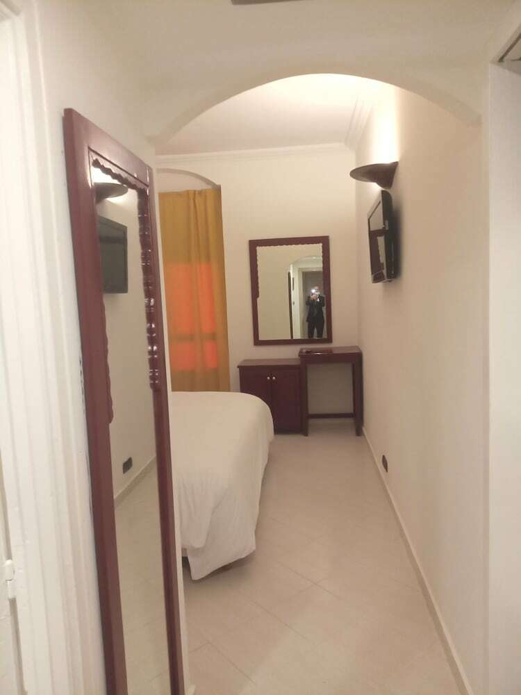 Hotel Kenzi Azghor