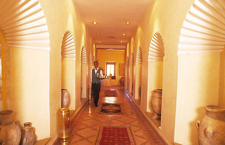 Hotel Kenzi Azghor