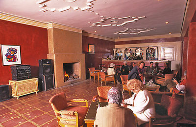 Hotel Kenzi Azghor