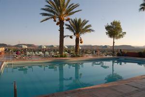 Hotel Kenzi Azghor