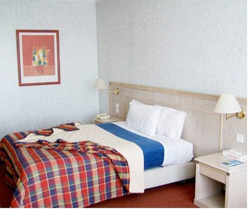 Hotel Oumlil