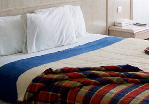 Hotel Oumlil