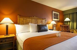 Hotel Best Western Rio Grande Inn