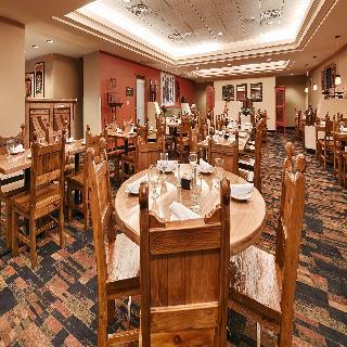 Hotel Best Western Rio Grande Inn