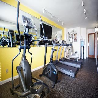 Hotel Best Western Rio Grande Inn