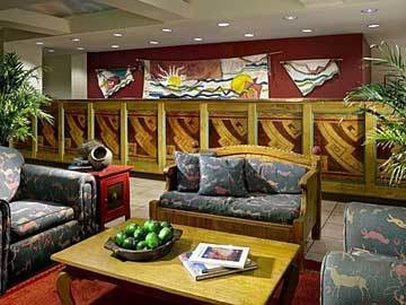 Hotel Best Western Rio Grande Inn