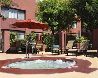 Hotel Best Western Rio Grande Inn