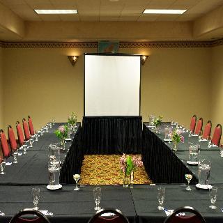 Hotel Best Western Rio Grande Inn