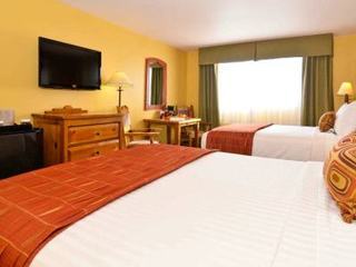 Hotel Best Western Rio Grande Inn