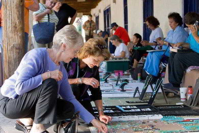 Hotel Best Western Rio Grande Inn