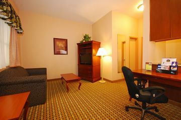 Hotel Best Western Amarillo Inn