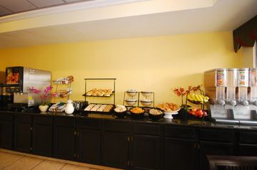 Hotel Best Western Amarillo Inn