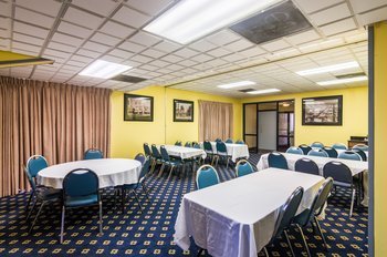 Hotel Best Western Amarillo Inn