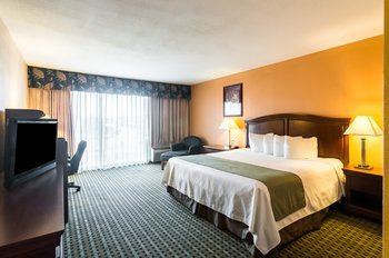 Hotel Best Western Amarillo Inn