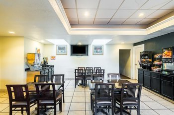 Hotel Best Western Amarillo Inn