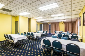 Hotel Best Western Amarillo Inn
