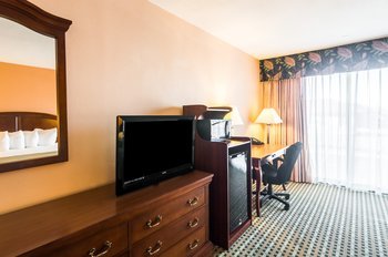 Hotel Best Western Amarillo Inn