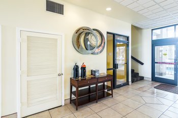 Hotel Best Western Amarillo Inn