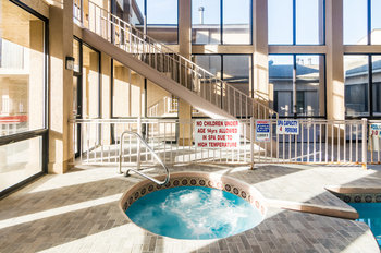 Hotel Best Western Amarillo Inn