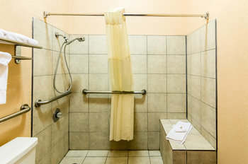 Hotel Best Western Amarillo Inn