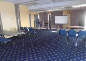 Hotel Best Western Amarillo Inn