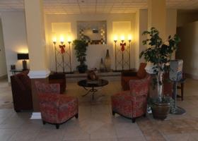 Hotel Best Western Amarillo Inn