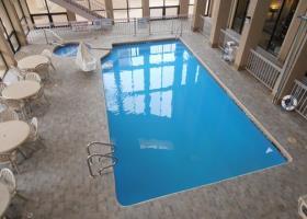 Hotel Best Western Amarillo Inn