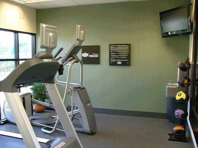 Hotel Hampton Inn & Suites Anaheim/garden Grove