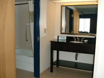 Hotel Hampton Inn & Suites Anaheim/garden Grove