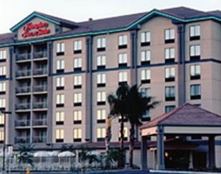 Hotel Hampton Inn & Suites Anaheim/garden Grove