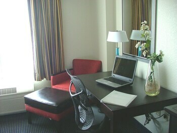 Hotel Hampton Inn & Suites Anaheim/garden Grove