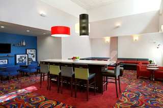 Hotel Hampton Inn & Suites Anaheim/garden Grove
