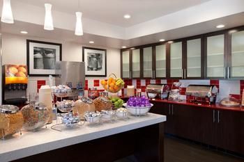 Hotel Hampton Inn & Suites Anaheim/garden Grove