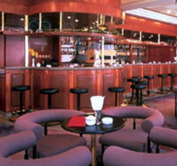 Hotel Holiday Inn Buena Park