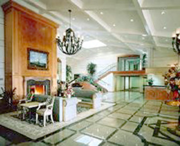 Hotel Holiday Inn Buena Park