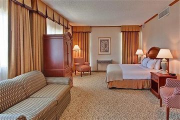 Hotel Holiday Inn Buena Park