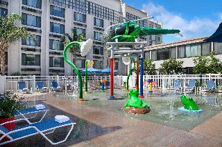 Hotel Holiday Inn & Suites Anaheim