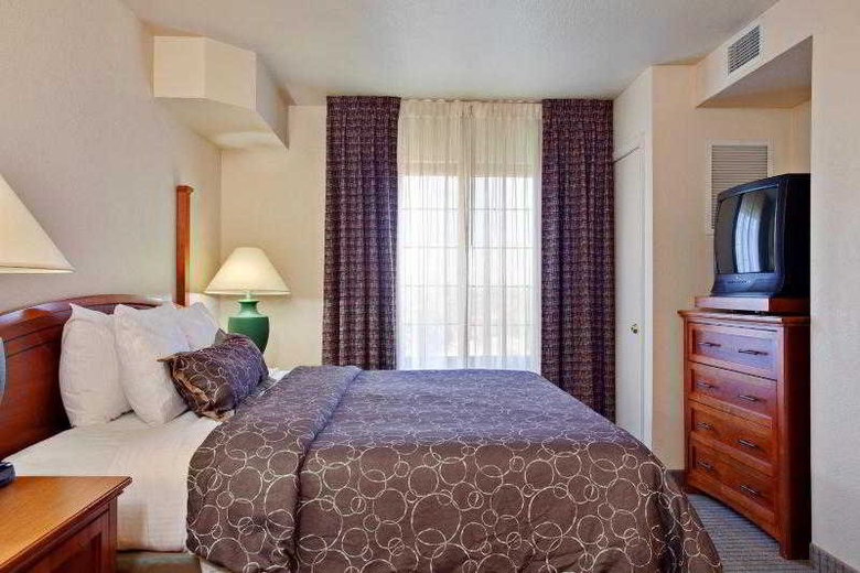 Hotel Staybridge Suites - Anaheim