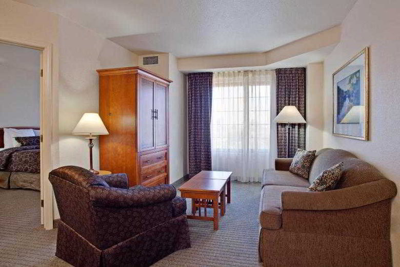 Hotel Staybridge Suites - Anaheim