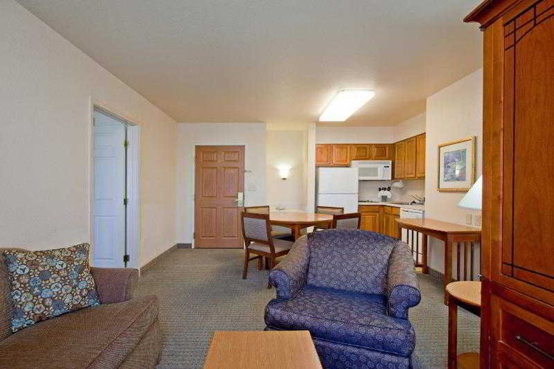 Hotel Staybridge Suites - Anaheim