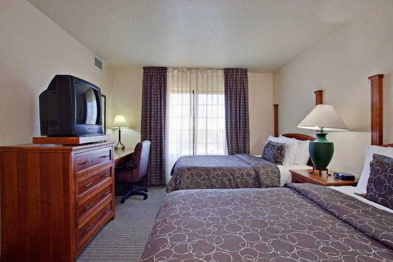 Hotel Staybridge Suites - Anaheim