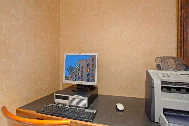 Hotel Staybridge Suites - Anaheim