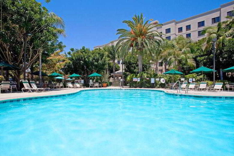 Hotel Staybridge Suites - Anaheim