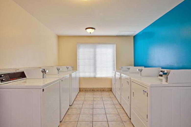 Hotel Staybridge Suites - Anaheim