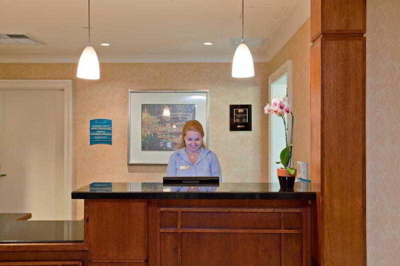 Hotel Staybridge Suites - Anaheim